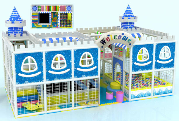 play ground